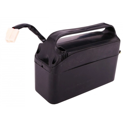 Mercedes AMG SL65 Lakierowany Auto na Akumulator XMX 602